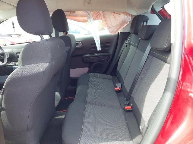 2018 CITROEN C3 FEEL PURETECH 