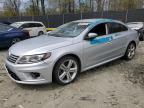 2016 Volkswagen Cc Base de vânzare în Waldorf, MD - Vandalism