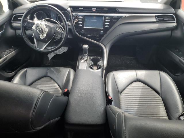  TOYOTA CAMRY 2019 Biały