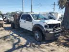 2019 Ford F550 Super Duty for Sale in Riverview, FL - Front End
