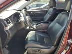 2015 Toyota Highlander Limited en Venta en Walton, KY - Rear End