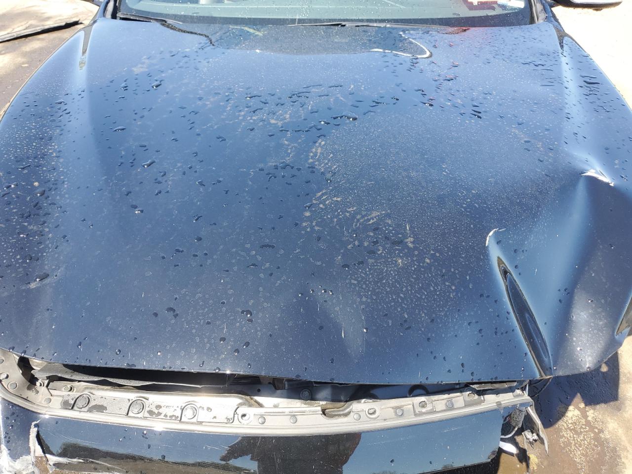 2021 Infiniti Q50 Sensory VIN: JN1EV7CR0MM752230 Lot: 54630785