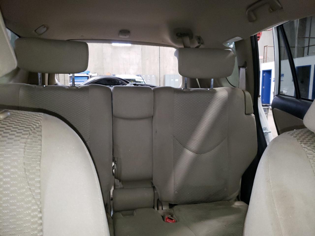 2011 Toyota Rav4 VIN: JTMBF4DV5B5041735 Lot: 54152865