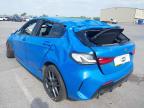 2019 BMW 116D M SPO for sale at Copart CHESTER