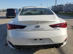 2021 Infiniti Q60 Luxe for Sale in Sacramento, CA - Side