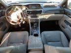 2014 Honda Accord Exl na sprzedaż w Temple, TX - Front End