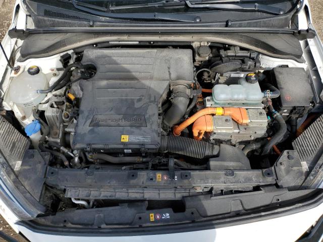 2019 HYUNDAI IONIQ 