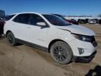 2019 CHEVROLET EQUINOX LT à vendre chez Copart AB - EDMONTON