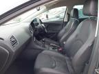 2015 SEAT LEON FR TE for sale at Copart BRISTOL