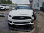 2017 Ford Mustang  de vânzare în Montgomery, AL - Front End