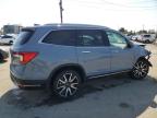 2022 Honda Pilot Elite en Venta en Los Angeles, CA - Front End