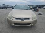 2005 Honda Accord Ex на продаже в Lumberton, NC - Rear End
