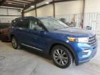 2022 Ford Explorer Xlt იყიდება Byron-ში, GA - Side