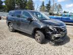 2017 Honda Pilot Exl продається в Graham, WA - Front End