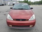 2001 Ford Focus Zx3 for Sale in Dunn, NC - Rear End