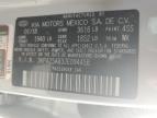 2018 Kia Rio Lx на продаже в Shreveport, LA - Water/Flood