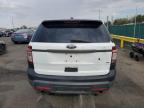 2014 Ford Explorer Police Interceptor en Venta en Denver, CO - All Over