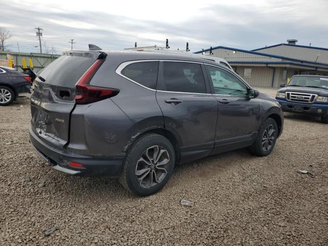  HONDA CRV 2020 Szary