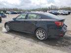 2012 Lexus Is 250 იყიდება Ellwood City-ში, PA - Rear End