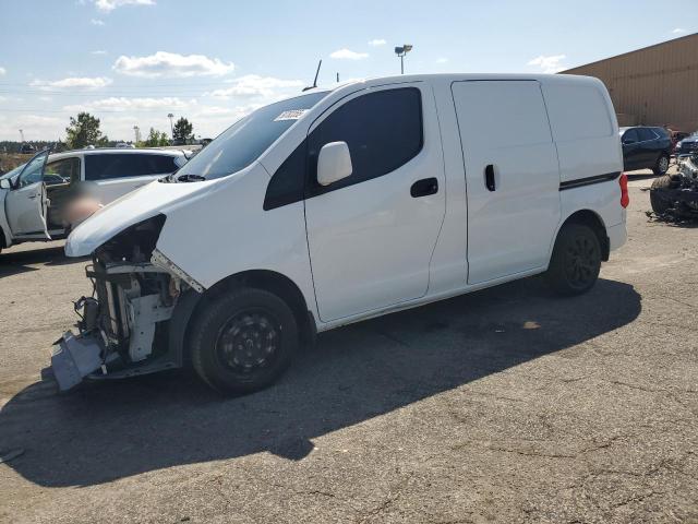 NISSAN NV200 2.5S 2021