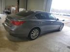 2015 INFINITI Q50 BASE for sale at Copart ON - COOKSTOWN
