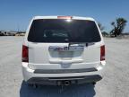2012 Honda Pilot Ex na sprzedaż w Riverview, FL - Front End