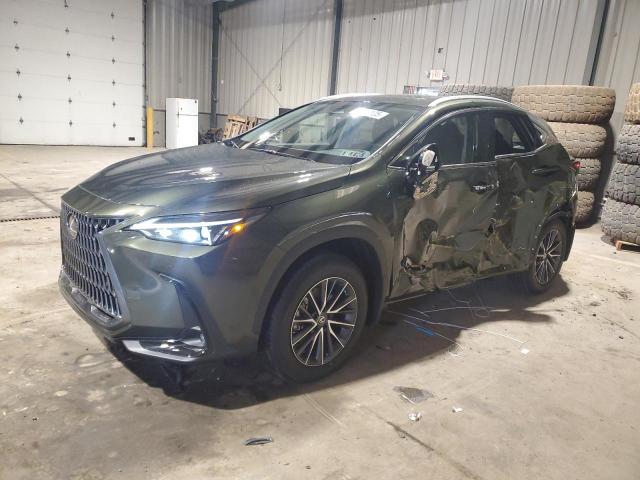 LEXUS NX 350 BAS – zdjęcie z aukcji, lot #51842125
