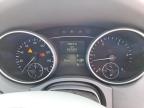 2007 MERCEDES BENZ ML280 CDI for sale at Copart SANDY