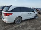 2024 Honda Odyssey Exl на продаже в Houston, TX - Front End