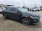 2019 Ford Fusion Titanium for Sale in Los Angeles, CA - Front End