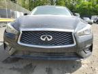 2020 Infiniti Q50 Pure იყიდება Waldorf-ში, MD - Vandalism