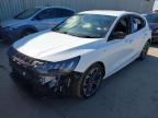 2023 FORD FOCUS ST-L for sale at Copart PETERLEE