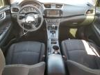 2017 Nissan Sentra S იყიდება Miami-ში, FL - Front End