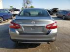 2018 Nissan Altima 2.5 en Venta en Sikeston, MO - Water/Flood