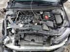 2018 Honda Accord Lx en Venta en Houston, TX - Front End