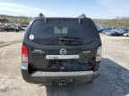 2012 Nissan Pathfinder S იყიდება Chambersburg-ში, PA - Rear End