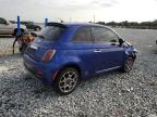 2012 Fiat 500 Sport de vânzare în Arcadia, FL - Front End