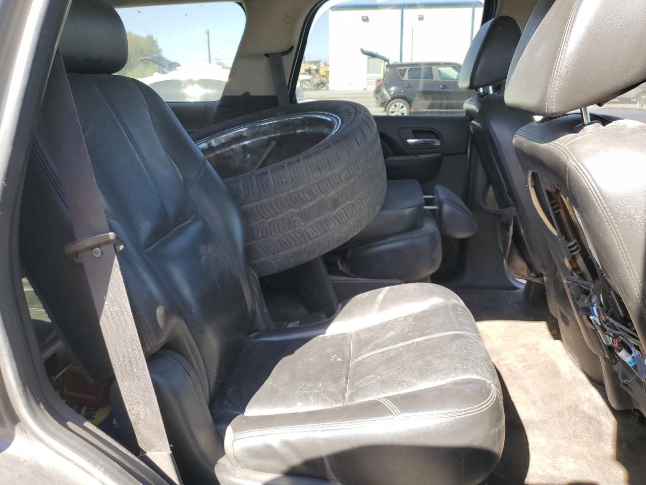 1GKFC13J07J103410 2007 GMC Yukon