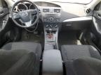 2012 Mazda 3 I للبيع في Chalfont، PA - Front End