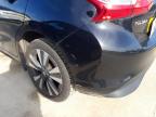 2017 NISSAN PULSAR TEK for sale at Copart SANDY