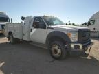 2016 Ford F550 Super Duty იყიდება Mercedes-ში, TX - Minor Dent/Scratches