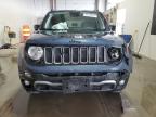 2023 Jeep Renegade Latitude for Sale in Greenwood, NE - Front End