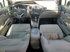 2014 Honda Civic Ex იყიდება Grand Prairie-ში, TX - Rear End