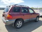 2004 Hyundai Santa Fe Gls for Sale in Nampa, ID - Rear End
