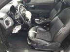 2018 Fiat 500 Electric na sprzedaż w Wilmington, CA - Front End