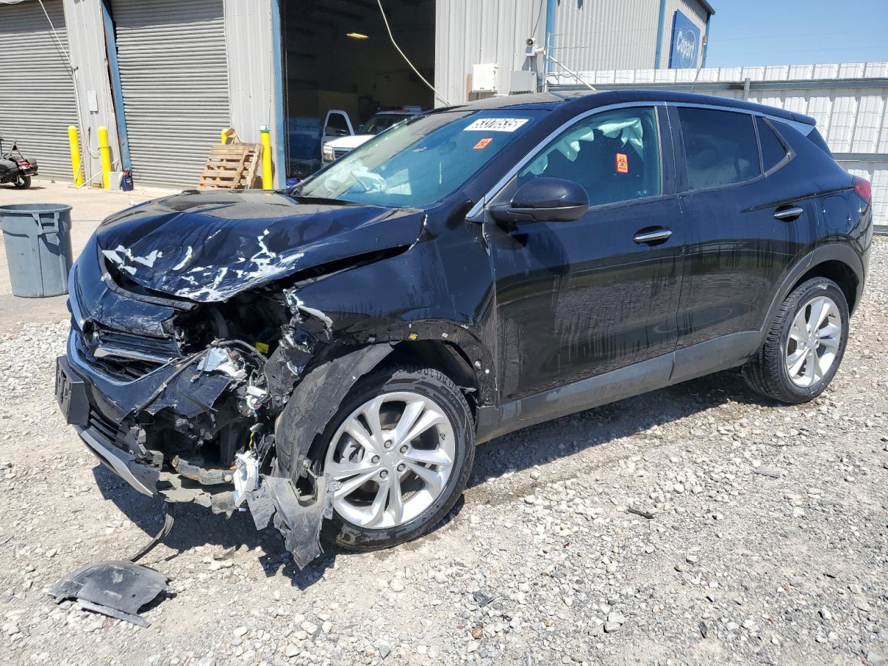 2022 Buick Encore Gx Preferred for Sale in Memphis, TN - Front End