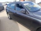 2013 BMW 316D SE for sale at Copart SANDY