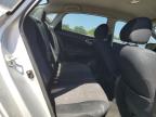 2014 Nissan Sentra S en Venta en Midway, FL - Front End