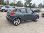 2013 Nissan Juke S იყიდება Hampton-ში, VA - Rear End