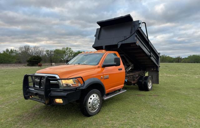 2014 RAM 5500 